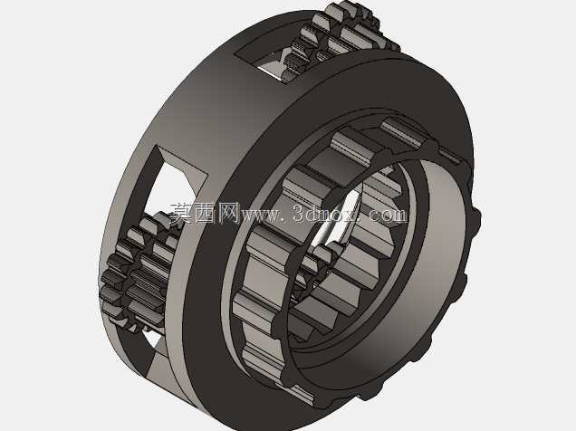 Shimano nexus SG-7C25齿轮轮毂
