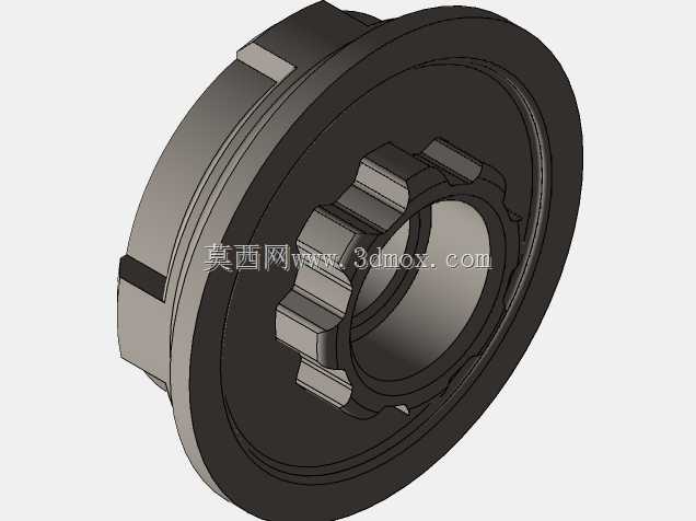 Shimano nexus SG-7C25齿轮轮毂