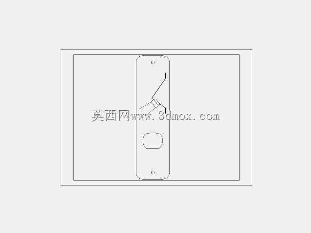 带瓶盖收集盒的开瓶器