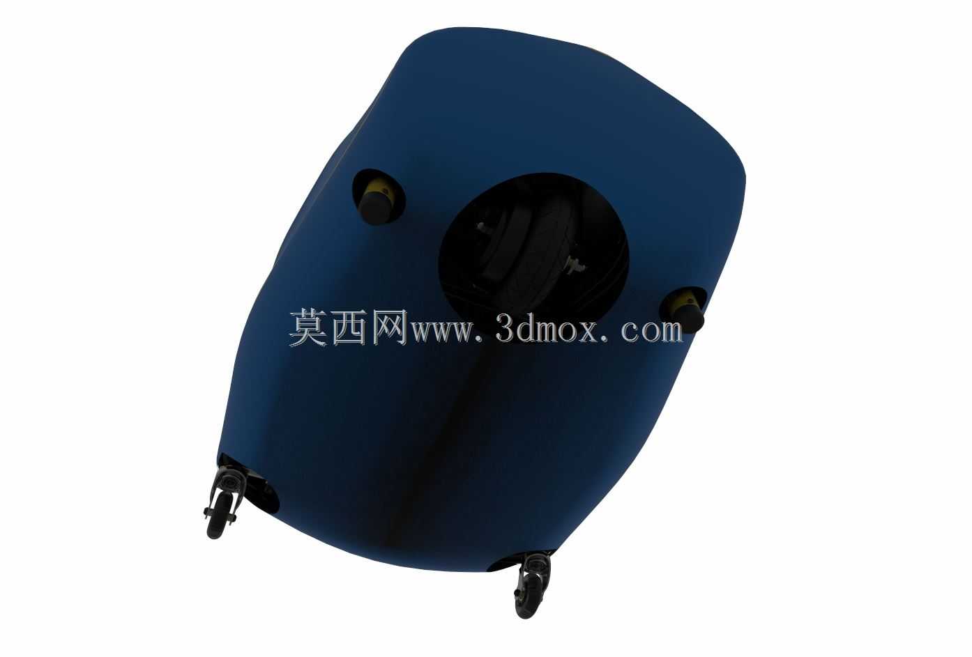 雪橇赛车