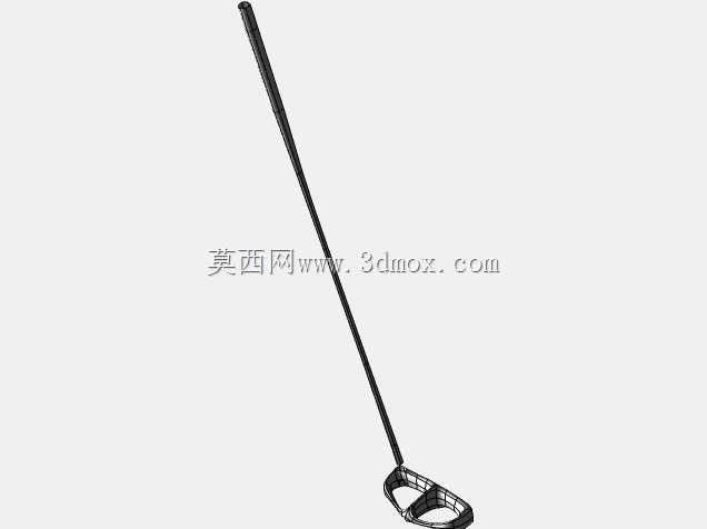 高尔夫推杆