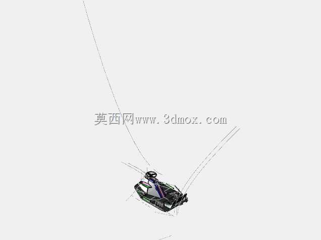 疯狂的购物车。。。!!