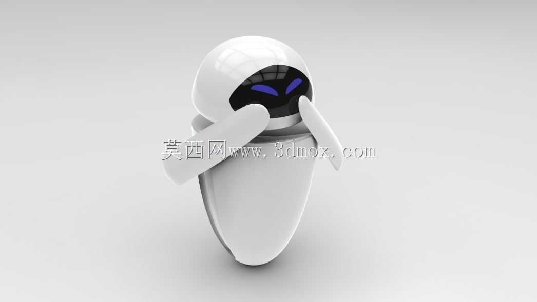 只是夏娃