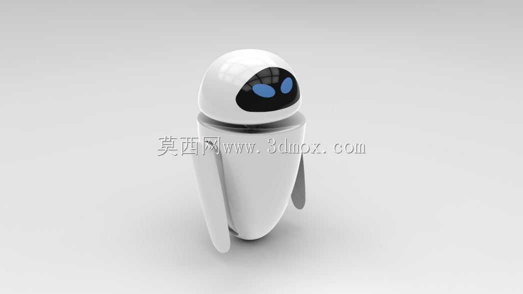 只是夏娃