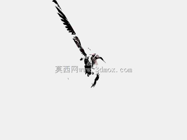 尼法里刀天使