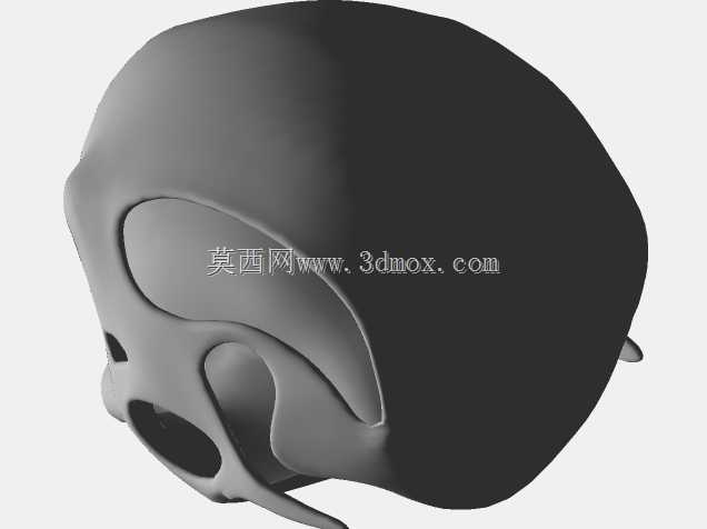 外星人头盔