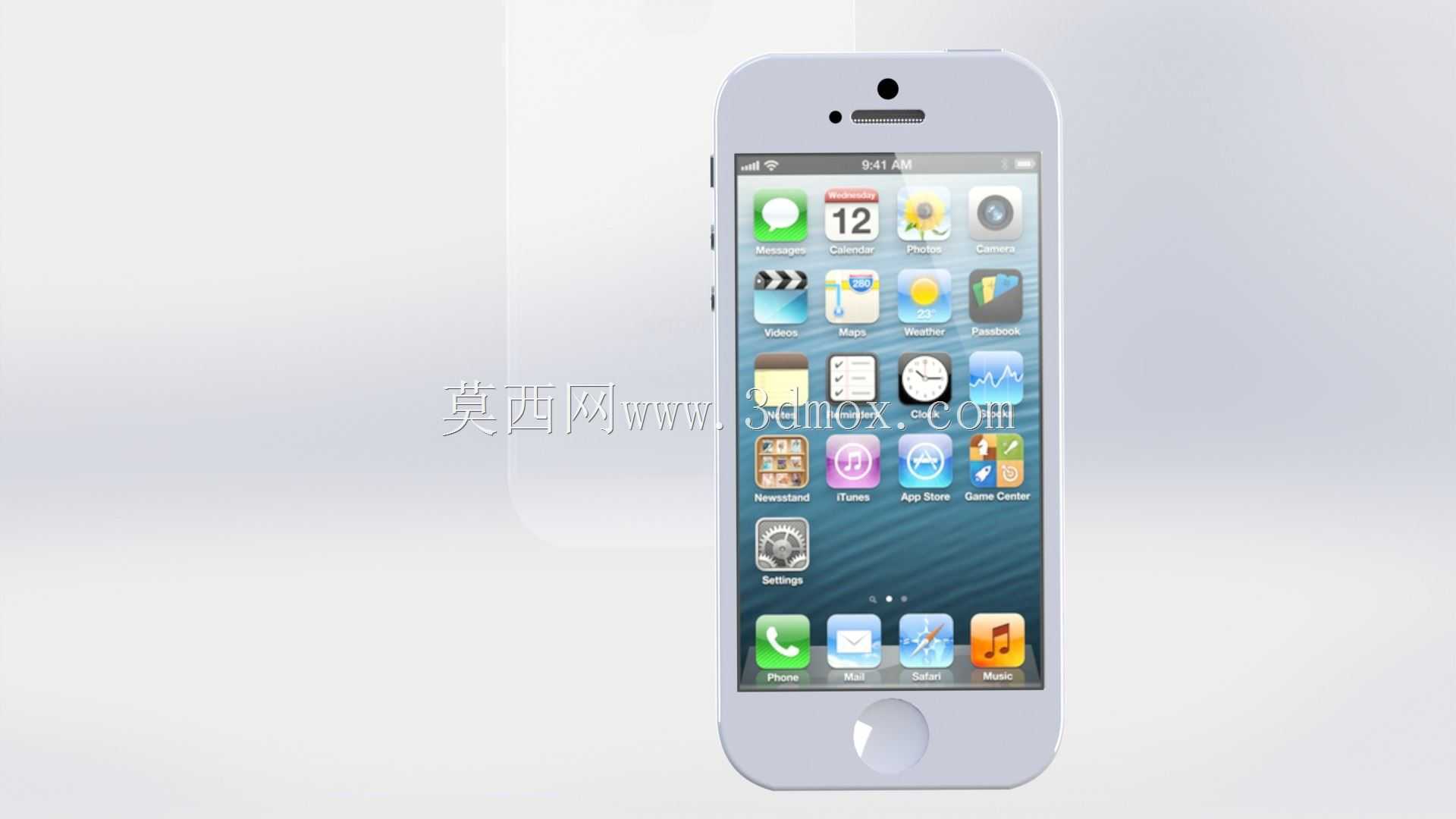 iPhone 5