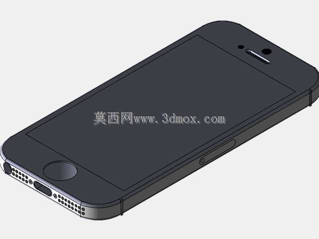 iPhone 5