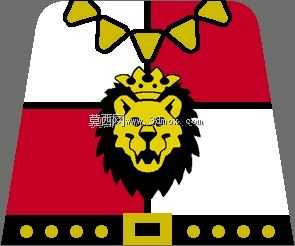 乐高迷你图城堡套件2
