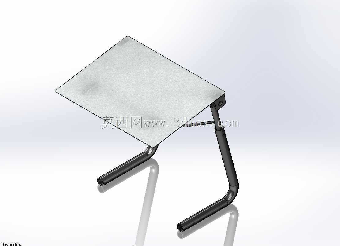 TableMate-折叠桌