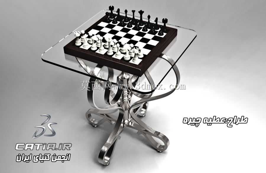 国际象棋