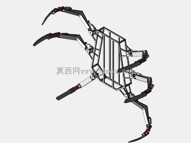 六足动物