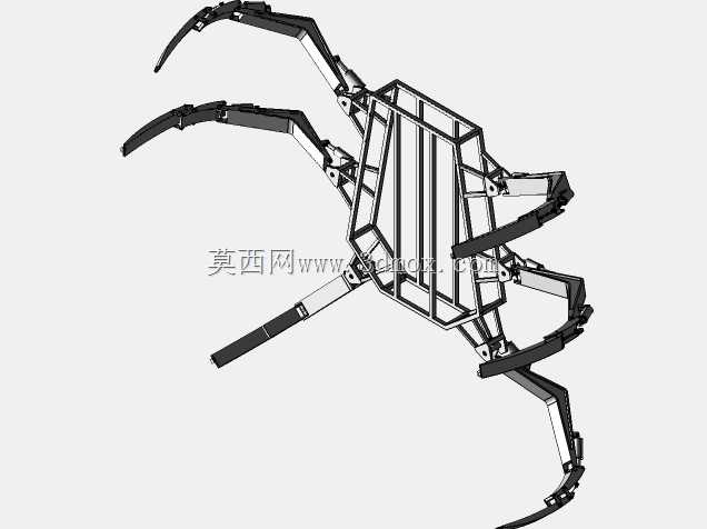 六足动物