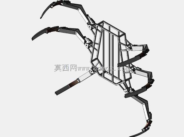 六足动物