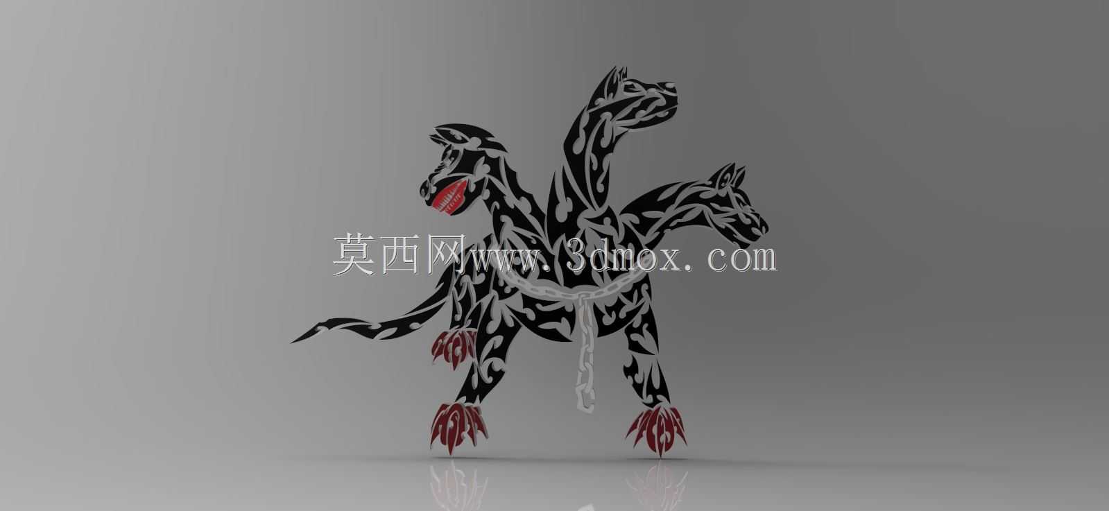 cerberus�ձ�