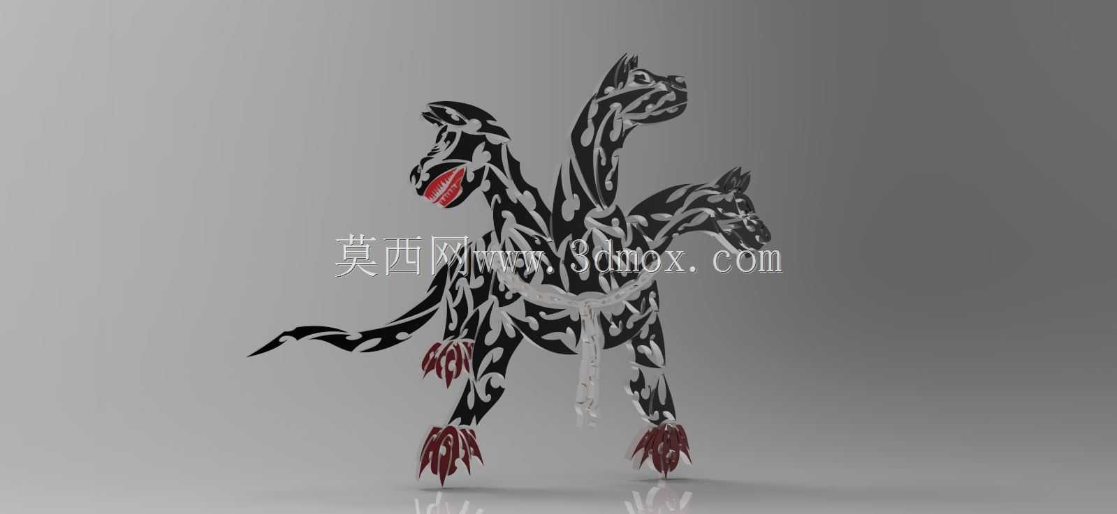 cerberus�ձ�