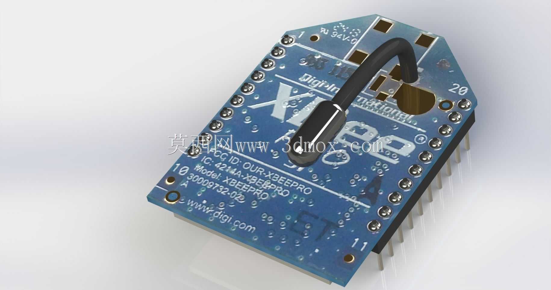 XBee Pro S1����