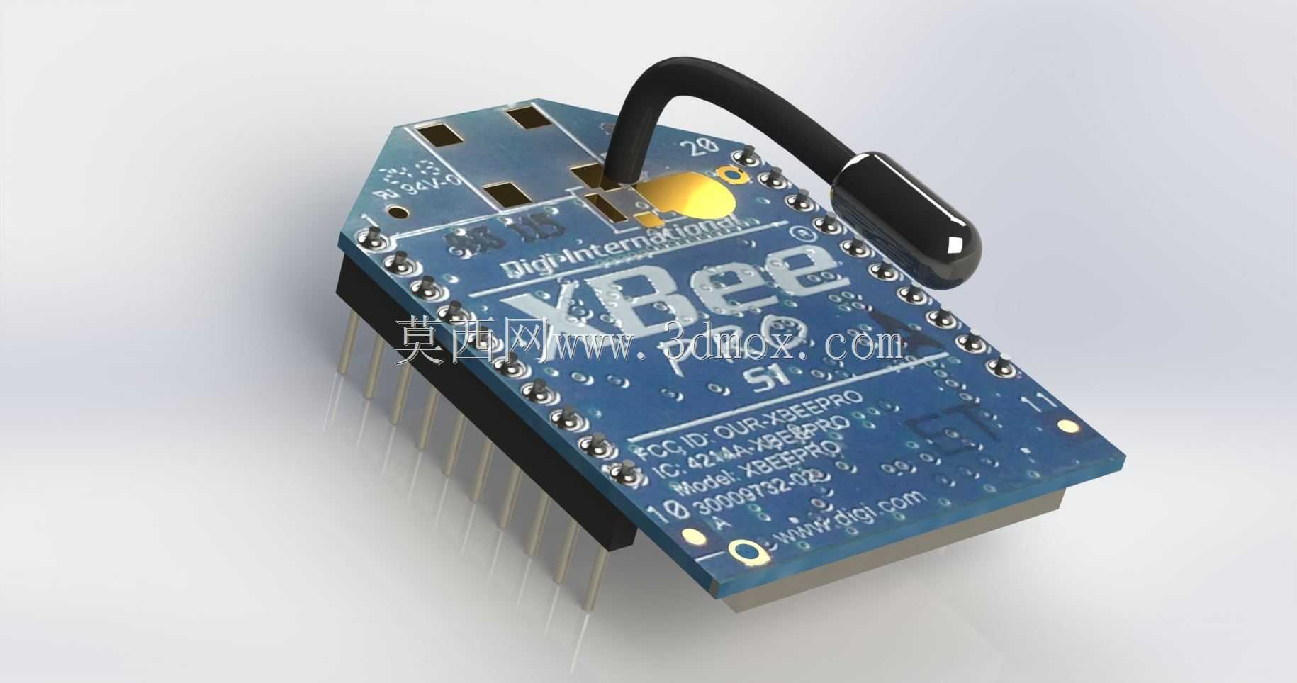 XBee Pro S1����