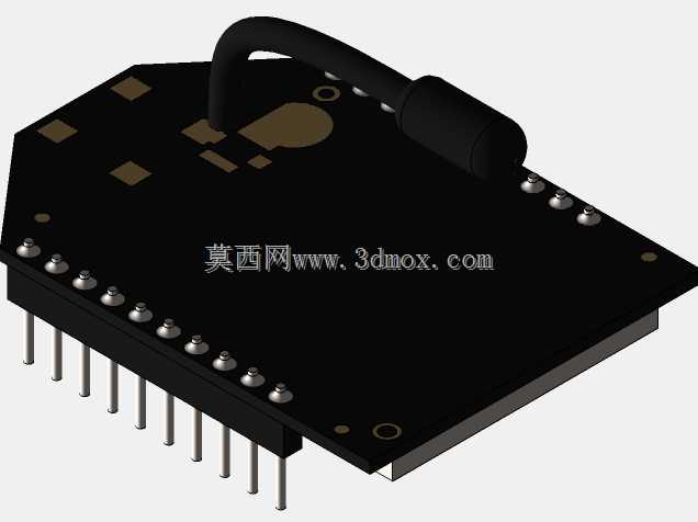 XBee Pro S1贴花