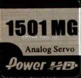 ��ԴHD 1501MG RC�ŷ�