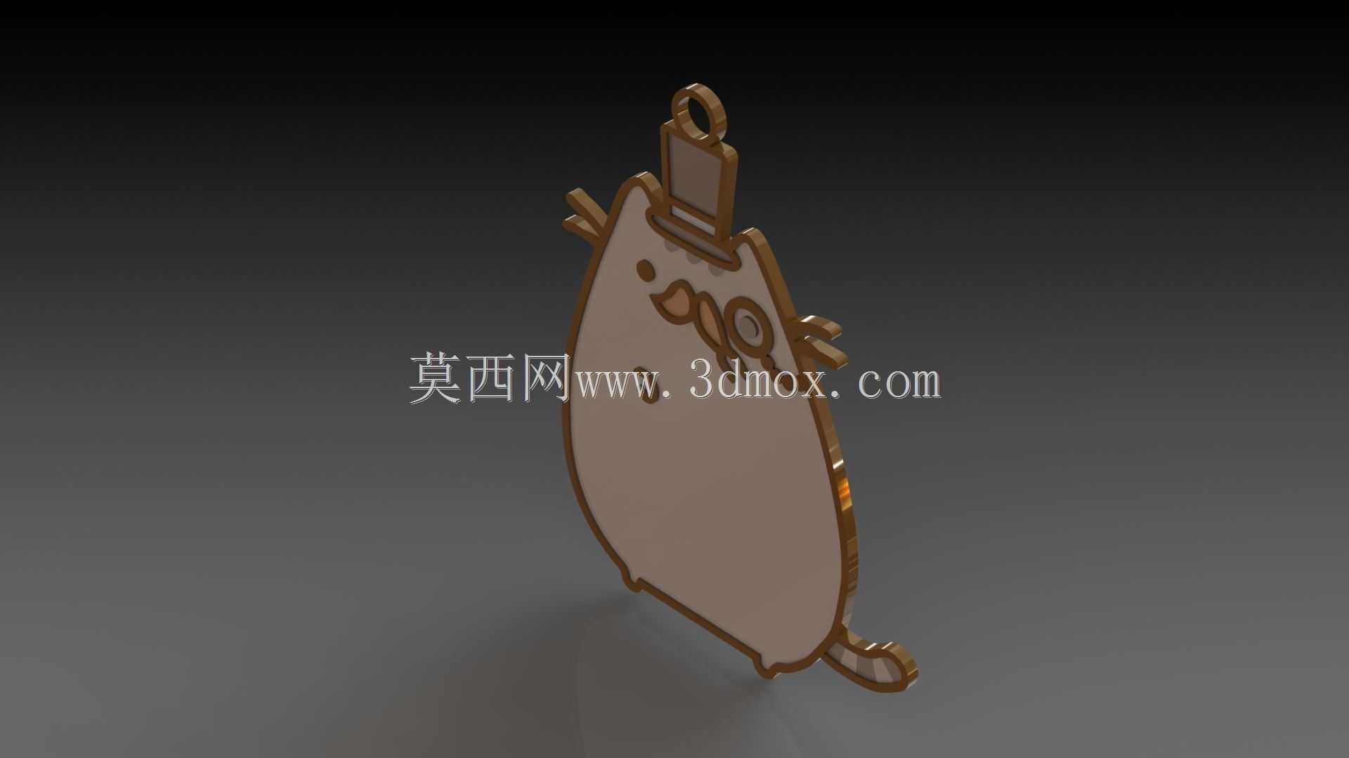 Pusheen��Կ������