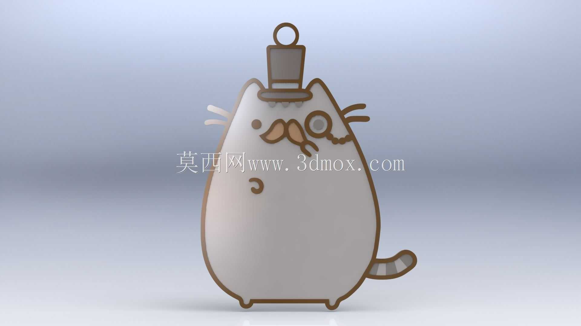 Pusheen��Կ������