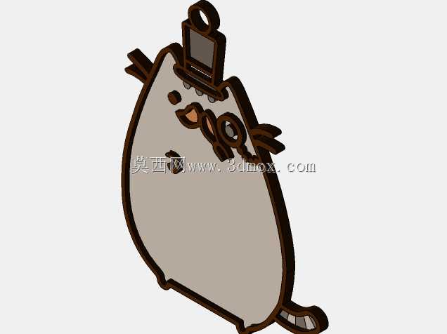 Pusheen��Կ������