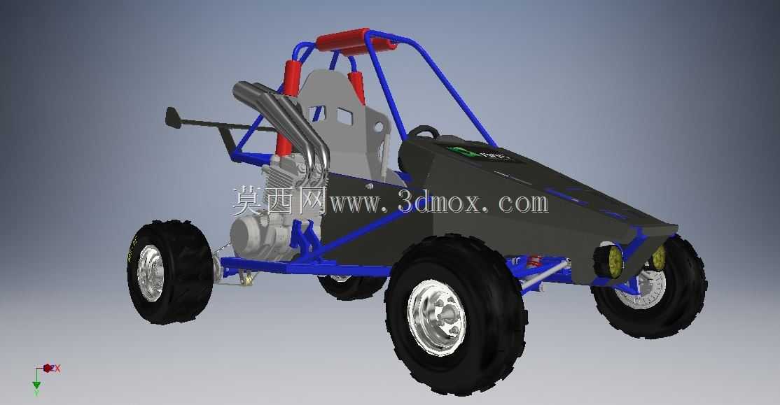 卡尔特罗斯-600CC-BBS-RACING-V2