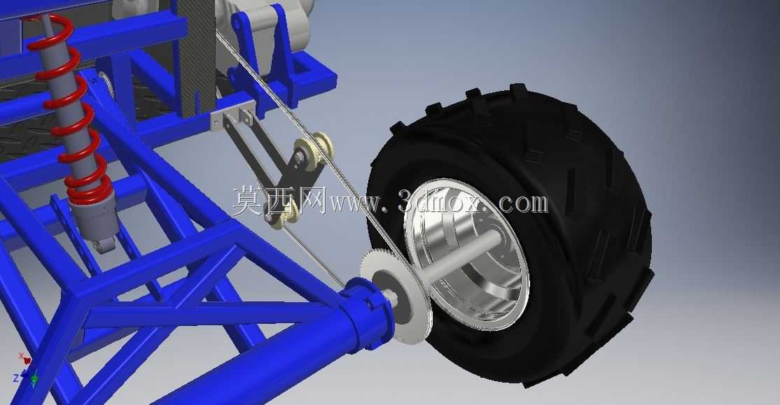 卡尔特罗斯-600CC-BBS-RACING-V2