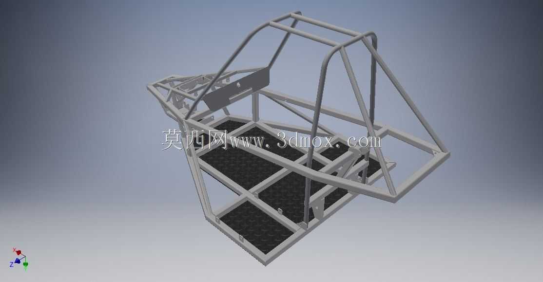 卡尔特罗斯-600CC-BBS-RACING-V2