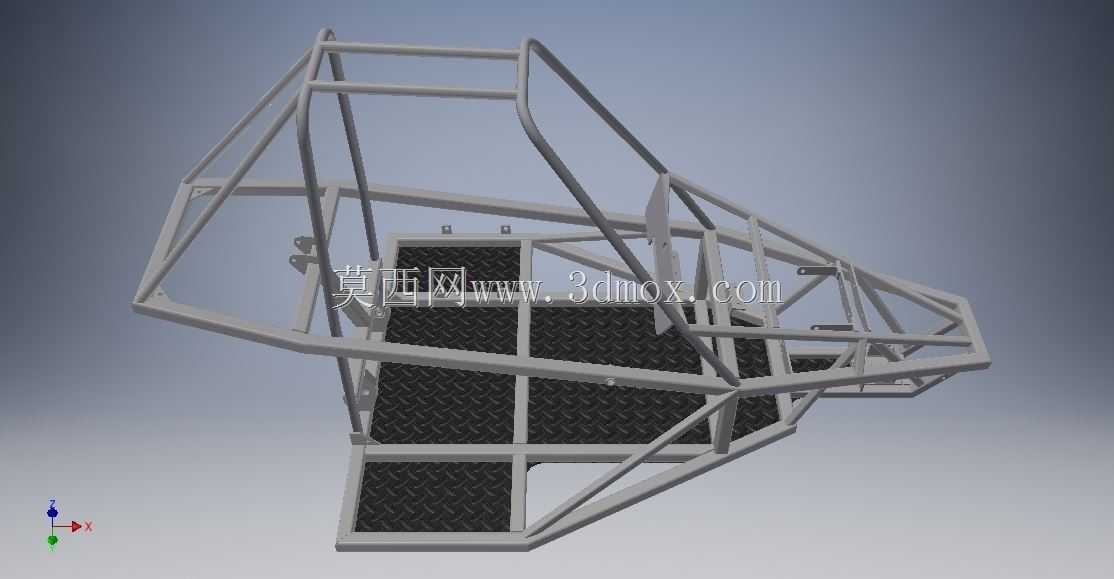 卡尔特罗斯-600CC-BBS-RACING-V2