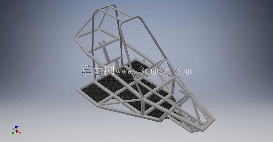 卡尔特罗斯-600CC-BBS-RACING-V2