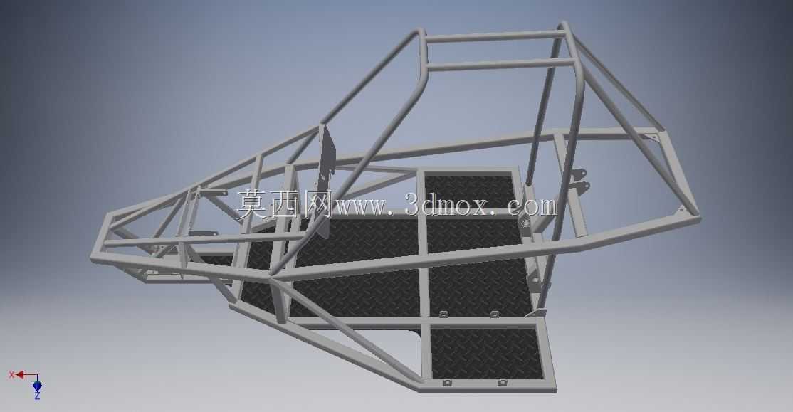卡尔特罗斯-600CC-BBS-RACING-V2