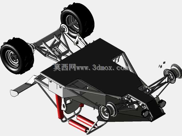 卡尔特罗斯-600CC-BBS-RACING-V2