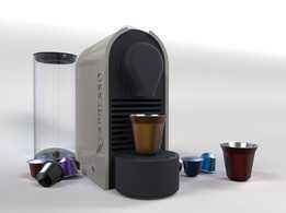 Nespresso U C50����