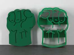 �̾���-cookie cutter