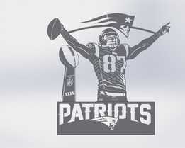 Rob Gronkowski-�ӽ�