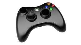 Xbox 360����������ɫ