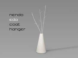 Nendo�ṩ��Eda Coatr