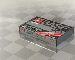 盒式录音机