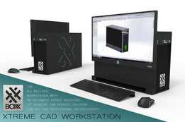 BOXX XCAD 4150����̨