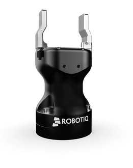 Hand-E自适应夹持器(Robotiq)
