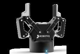 2F-85夹持器(Robotiq)