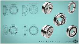 SKF���