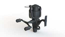 ����-Shimano Baitrun