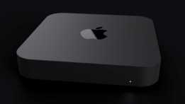 Mac Mini 2018��