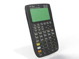 HP 50g������