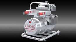 ��ЯʽLUKAS P620 SG