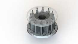 0.05 mm��25 mm��Ȧ���ڣ���е��Ȧ��