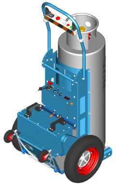 SparkSafe LPG���Ƴ�